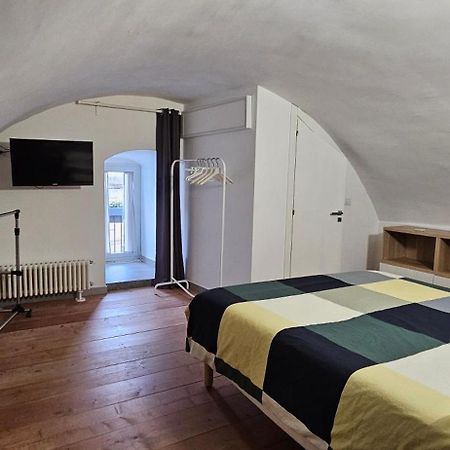 Casa Mordo Apartment Monte Sant'Angelo Luaran gambar